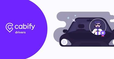 Cabify sube sus precios: los viajes serán un 4% más caros a partir de hoy