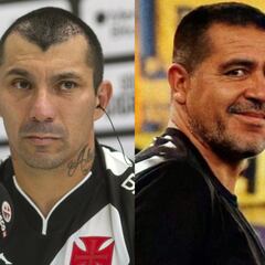 Medel apunta a Riquelme tras no llegar a Boca: “Tenemos una gran relación, pero...”