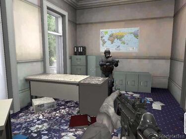 Konami nos convierte en S.A.S.