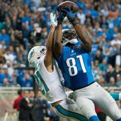 Empieza la era post-megatron para los Detroit Lions
