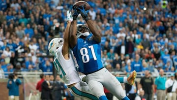 Empieza la era post-megatron para los Detroit Lions