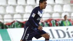 Atlético y Betis quieren a Weligton para la 2012-13