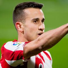 Berenguer: "Mis amigos de Osasuna me apoyan"