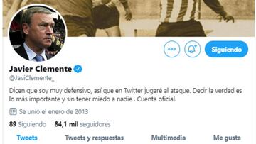 Clemente estalla contra la tele: "Están metiendo un acojono en la gente impresionante"