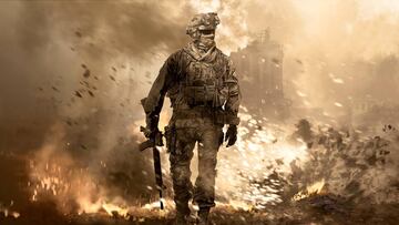 El próximo Call of Duty da nuevas pistas sobre su anuncio