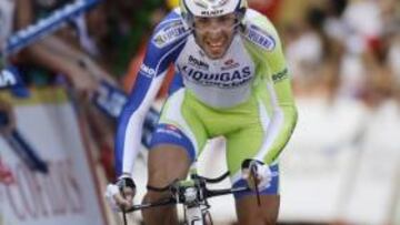 Nibali: "La segunda semana va a ser la más importante"