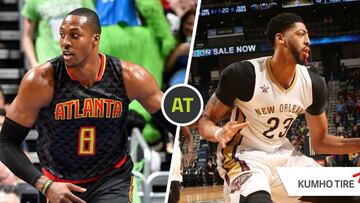 Los Hawks, en boca de todos, han ganado ya cinco seguidos