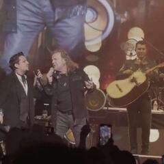 Christian Nodal y Maná confirman colaboración