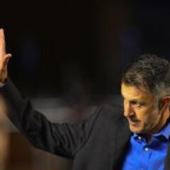 ¡Listo, Osorio viene a México! Confirma su salida del Sao Paulo