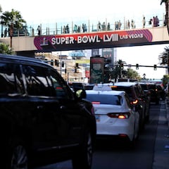 Super Bowl 2024: how much do tickets cost as a resell?