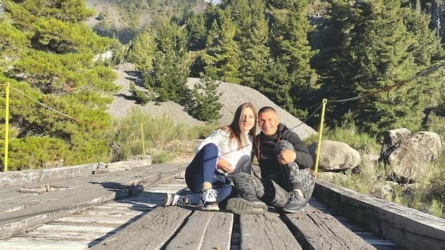 “No me gusta que me evalúen por debutar en la U con 15 años; cuando me lesioné, sólo Melipilla confió en mí”