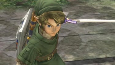 Los creadores de Zelda: Twilight Princess HD, dispuestos a llevarlo a Nintendo Switch