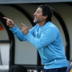 Mario Salas y duelo con Iquique: "Para nosotros es una final "