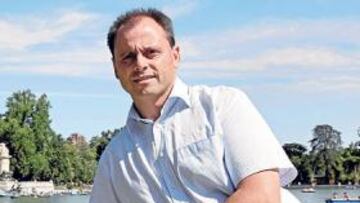 Juan Vicente Peinado.