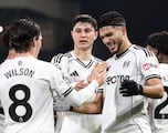 La impresionante ovación de la afición del Fulham a Raúl Jiménez