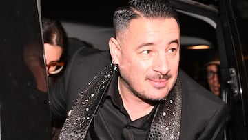 Andy lanza ‘Marioneta’ y anuncia su primera gira en solitario: fechas, ciudades y cómo comprar entradas