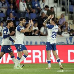 José León marca 628 días después