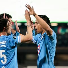 Boletos para el Cruz Azul vs Vancouver Whitecaps: precios y cómo conseguir entradas para la final de Concacaf Champions Cup