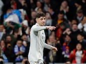 Real Madrid 4-1 Real Sociedad: resumen, goles y resultado