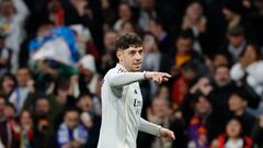 Real Madrid 4-1 Real Sociedad: resumen, goles y resultado