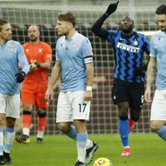 La Lazio, a juicio por el lío de las PCR: "Violaron el protocolo"