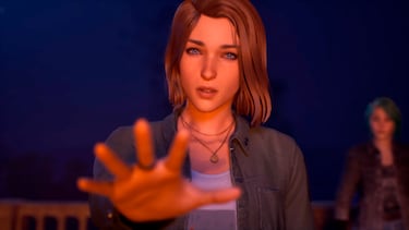 Max and Chloe Return: everything about the Life is Strange Reunion announcement