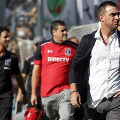 Así se construirá la defensa de Colo Colo por 'caso planillas'