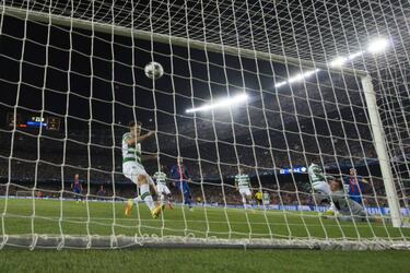 The real 'Group of Death' starts tonight at the Bernabeu