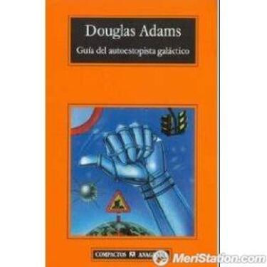 Hothead prepara un juego basado en La guía del autoestopista galáctico