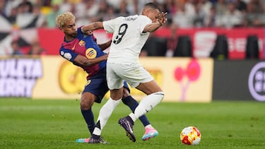 El Clásico se vive en DAZN con el Plan Fútbol y por solo 9,99 euros