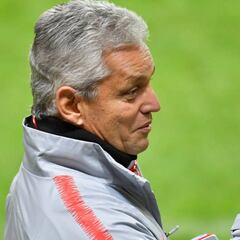 Rueda se gana al camerino de Chile en un partido