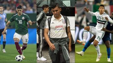 Cardozo considera “una pena” lo qué pasó con sus seleccionados