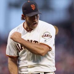 “Mad Bum” debe conformarse con permitir sólo un hit