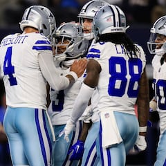 Cowboys WR room shake-up could cost Super Bowl champ his spot