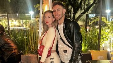 “Siento que en el fútbol chileno tengo una deuda... Me falta demostrar que estoy vigente”