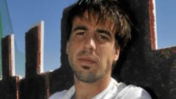 Beñat descarta ir al Athletic: "Sólo pienso en el Betis"