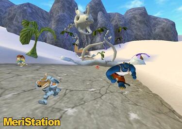 Mad Dash Racing (Xbox)