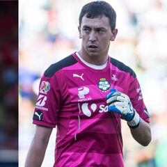 Santos-América, alianza que impulsa jugadores al extranjero