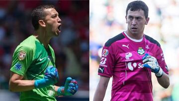 Con la partida de Agust&iacute;n Marches&iacute;n al Porto, son tres jugadores que han tomado la misma v&iacute;a para jugar en el extranjero en los recientes 10 a&ntilde;os.