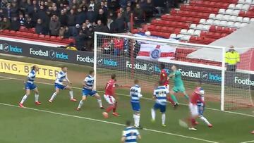 Vieron a su equipo ganar 2 Copas de Europa pero algo así jamás: el gol anulado que nadie entendía...