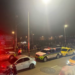 ¿Qué se sabe del reciente atentado en Bogotá en el barrio San Bernardo?