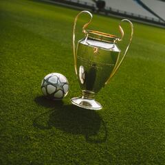 Así es el balón de la final: unir al mundo en un mensaje de paz