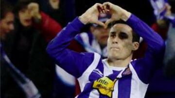 El Madrid ficha a Callejón