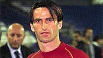 "Da prestigio ganar en el Bernabéu"