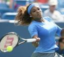 Serena y Li Na, fácil a semis; sufren Jankovic y Azarenka
