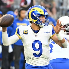 Matthew Stafford contract details: Salary and years remaining with the Rams