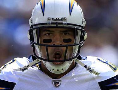 El power ranking (top 5) tras la semana 4