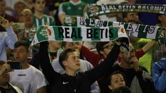 El Real Betis Balompié cumple 110 años este 12 de septiembre