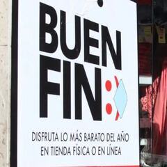 Buen Fin 2024: qué tiendas participan, mejores descuentos y promociones