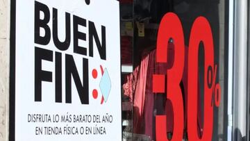 Buen Fin 2024: qué tiendas participan, mejores descuentos y promociones